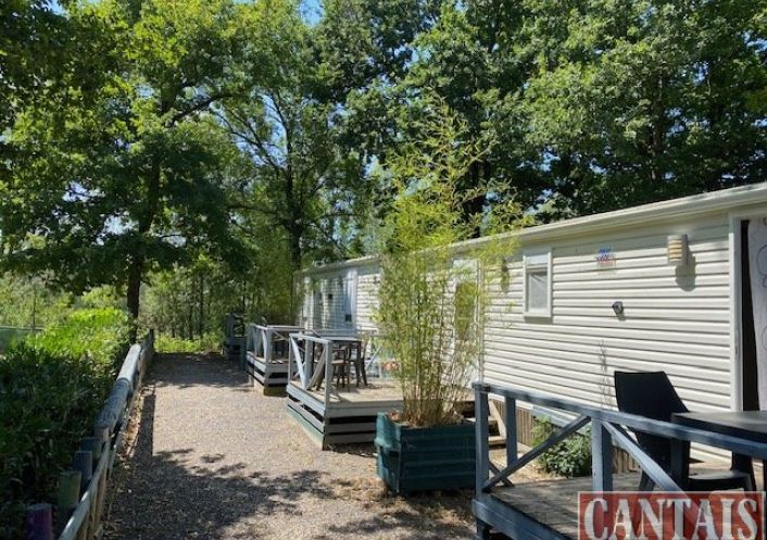 à vendre Camping Chalons En Champagne