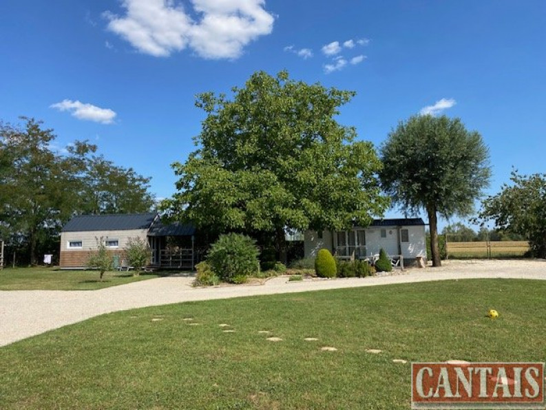 vente Camping Chalons En Champagne - Photo 5