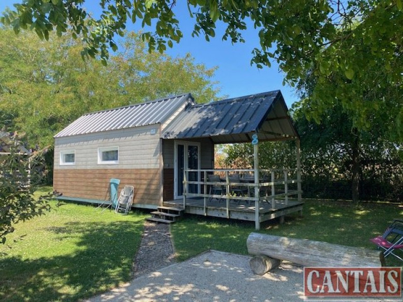 vente Camping Chalons En Champagne - Photo 1