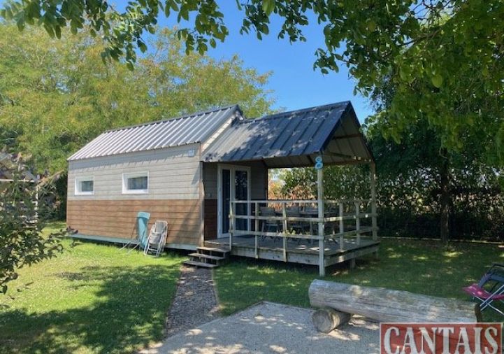 vente Camping Chalons En Champagne