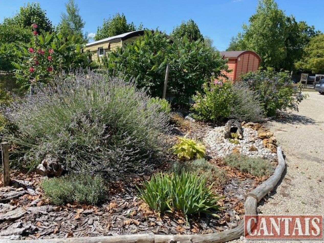 à vendre Camping Chalons En Champagne - Photo 3