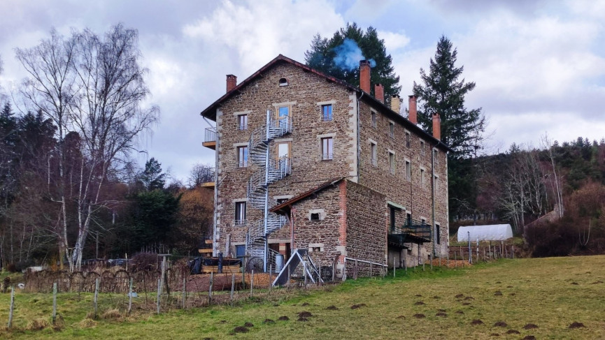 sale Gîte Clermont Ferrand - Photo 2
