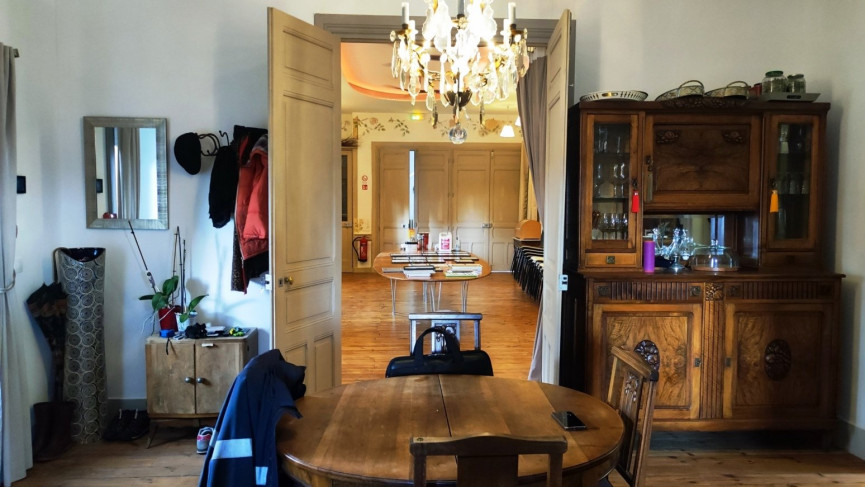 sale Gîte Clermont Ferrand - Photo 1