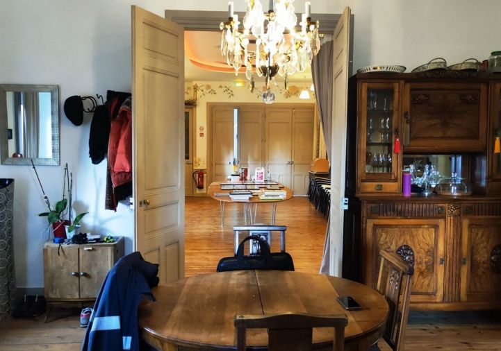 sale Gîte Clermont Ferrand