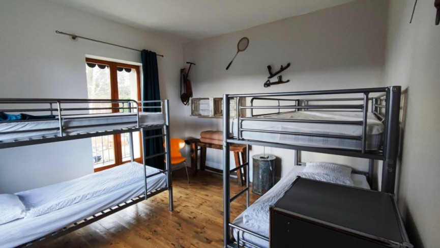 sale Gîte Clermont Ferrand - Photo 5