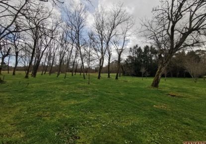 vente Gîte Bordeaux