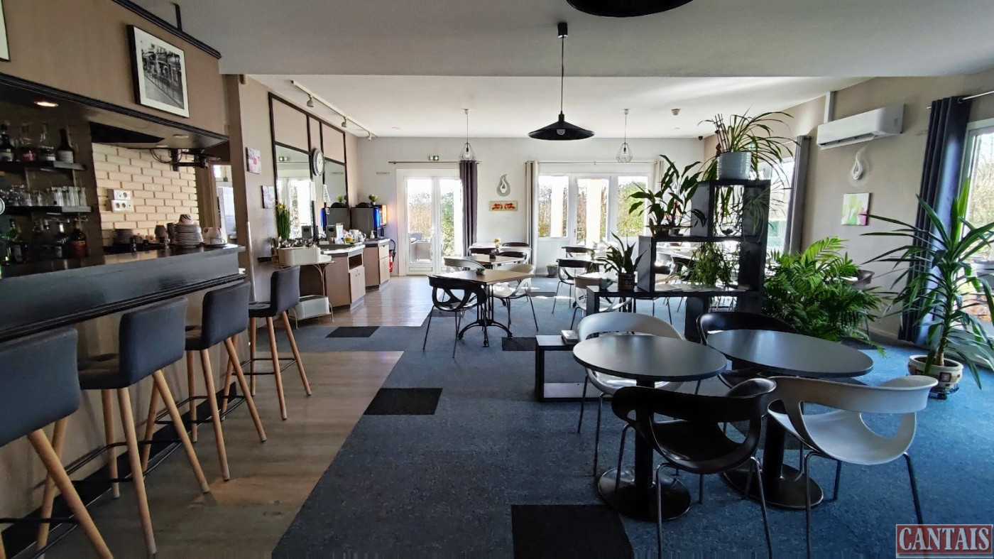 à vendre Hôtel bureau Bourg En Bresse - Photo 1