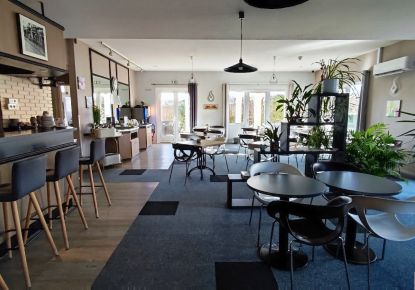 vente Hôtel bureau Bourg En Bresse