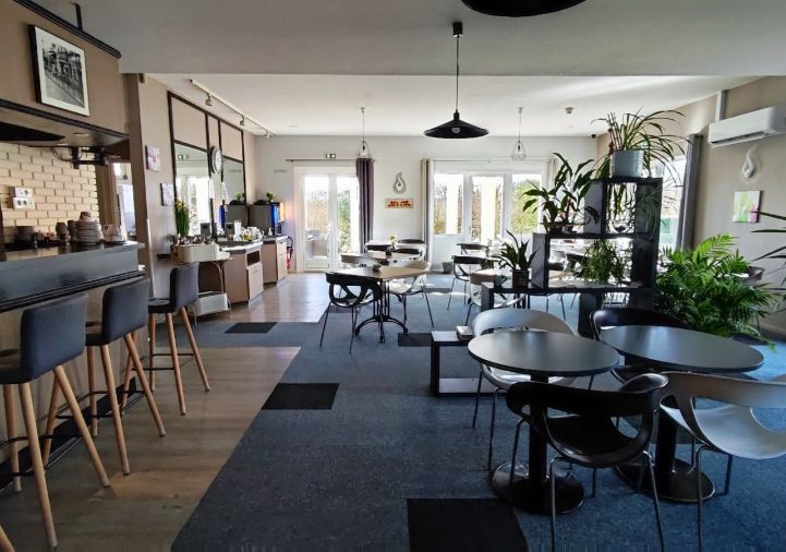 vente Hôtel   bureau Bourg En Bresse