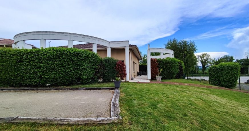 vente Hôtel bureau Bourg En Bresse