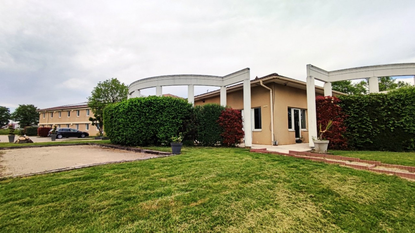 à vendre Hôtel bureau Bourg En Bresse - Photo 2