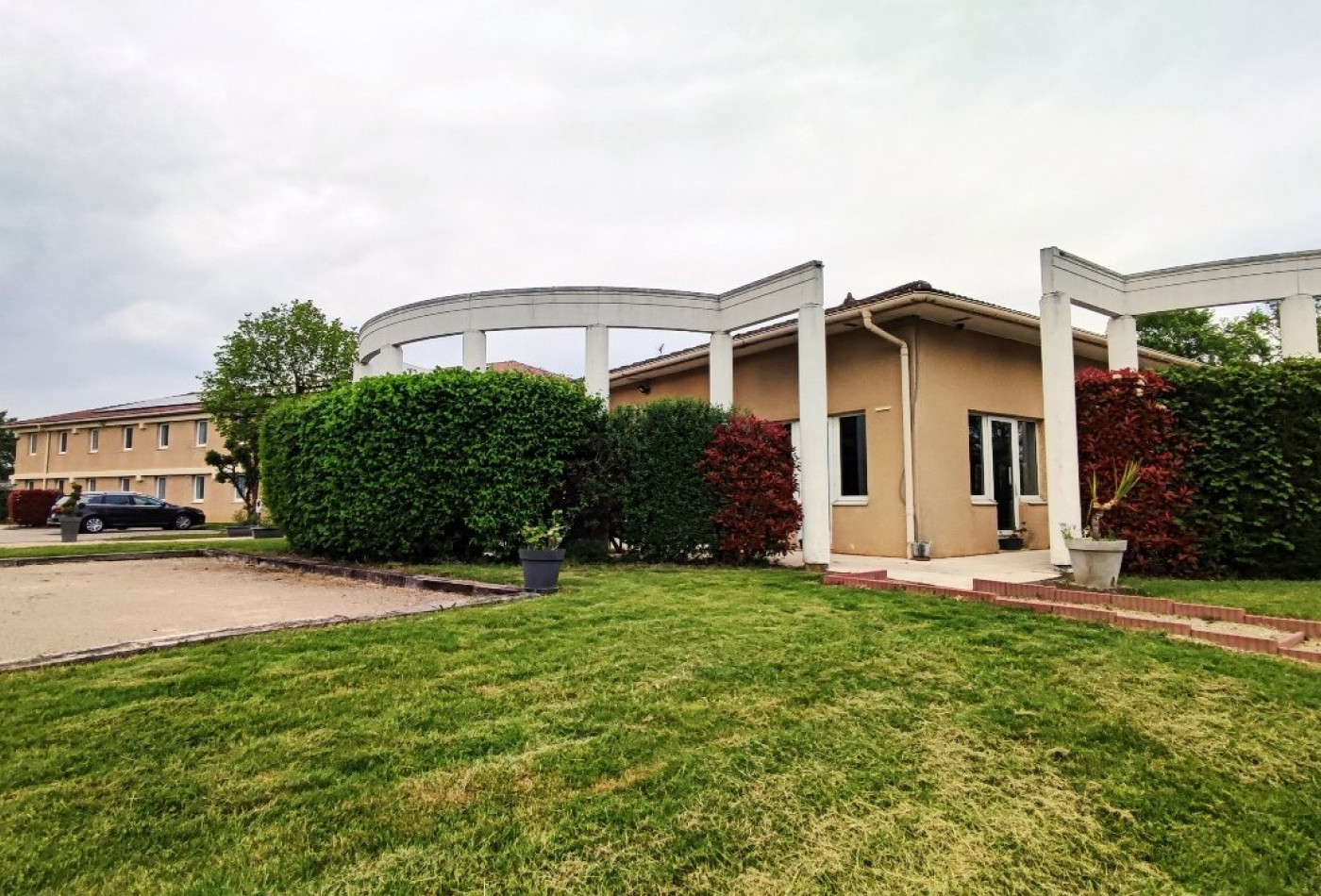 vente Hôtel bureau Bourg En Bresse - Photo 2