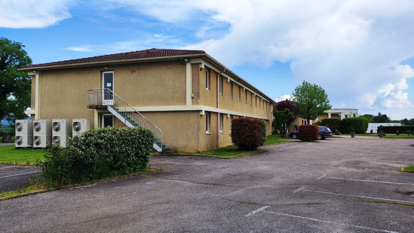 à vendre Hôtel bureau Bourg En Bresse - Photo 9