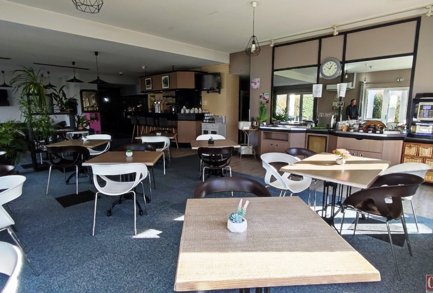 vente Hôtel bureau Bourg En Bresse - Photo 3