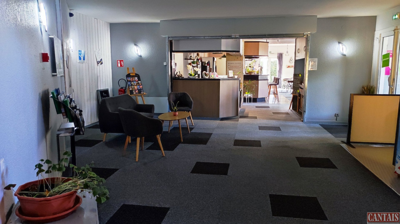 à vendre Hôtel bureau Bourg En Bresse - Photo 5