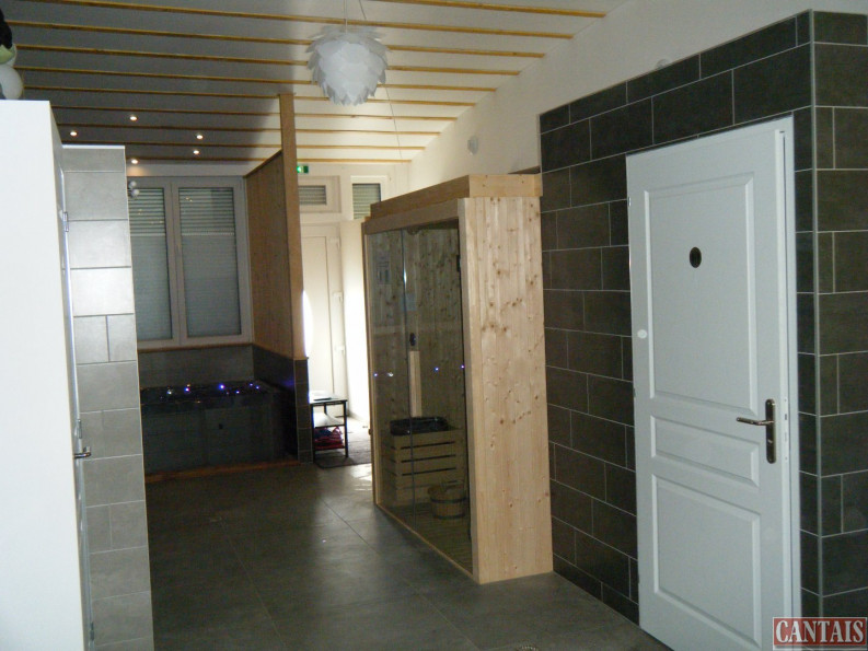 vente Gîte Epinal - Photo 10