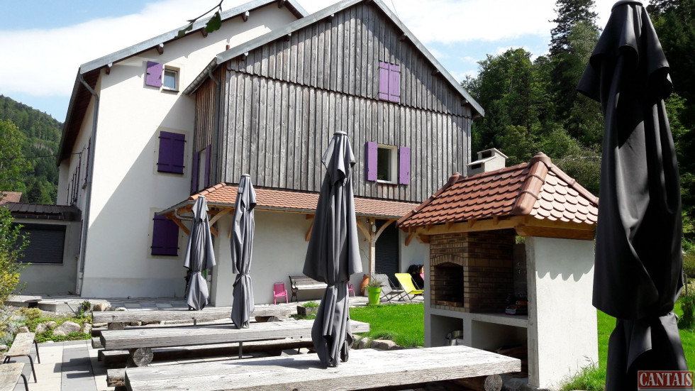 vente Gîte Epinal - Photo 2