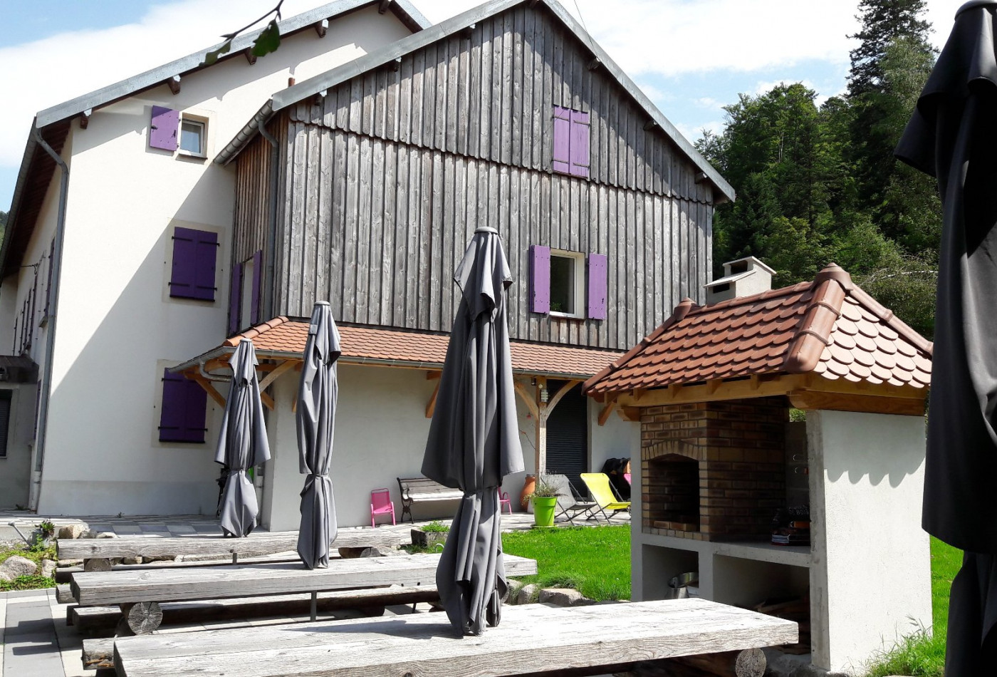 vente Gîte Epinal - Photo 2