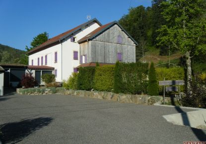vente Gîte Epinal