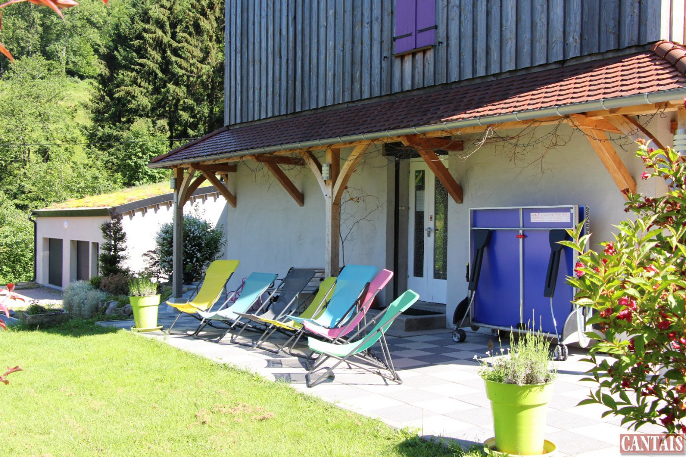 à vendre Gîte Epinal - Photo 3