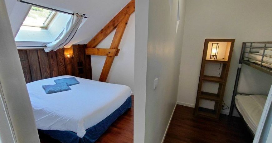 vente Gîte Epinal