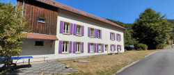 vente Gîte Epinal