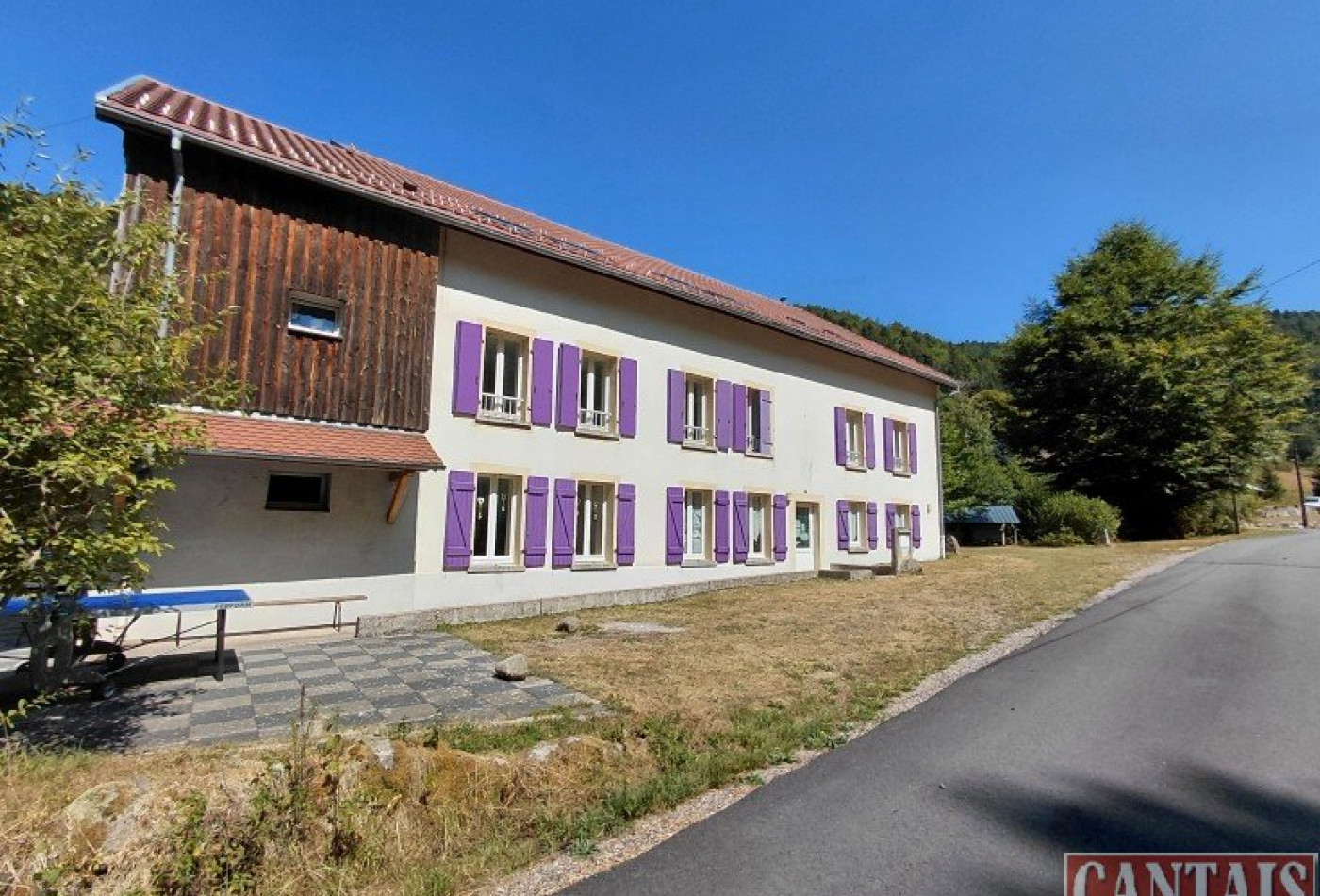 vente Gîte Epinal - Photo 3