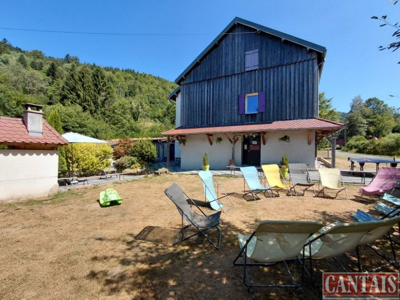 vente Gîte Epinal - Photo 4