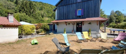 vente Gîte Epinal