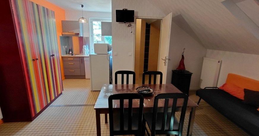 vente Gîte Epinal