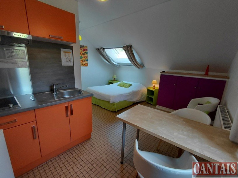 vente Gîte Epinal - Photo 6