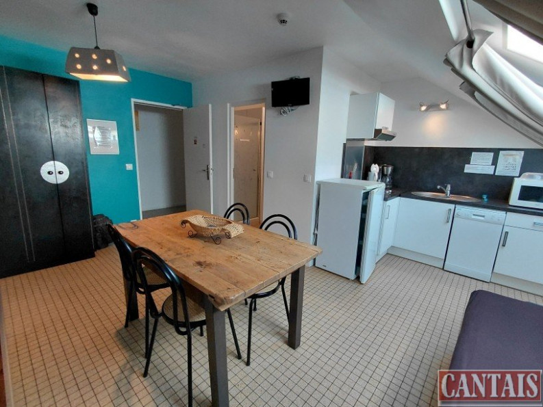 vente Gîte Epinal - Photo 7