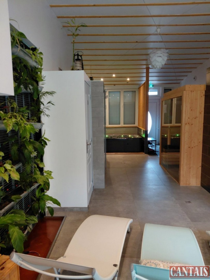 à vendre Gîte Epinal - Photo 9