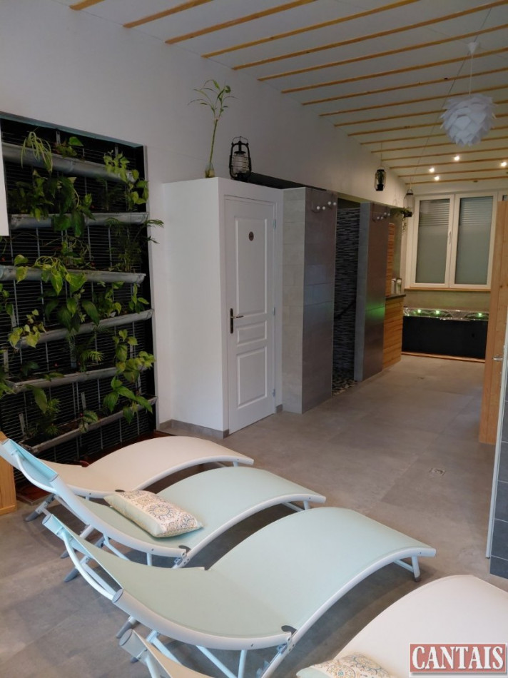 à vendre Gîte Epinal - Photo 10