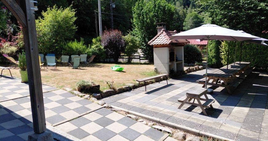 vente Gîte Epinal