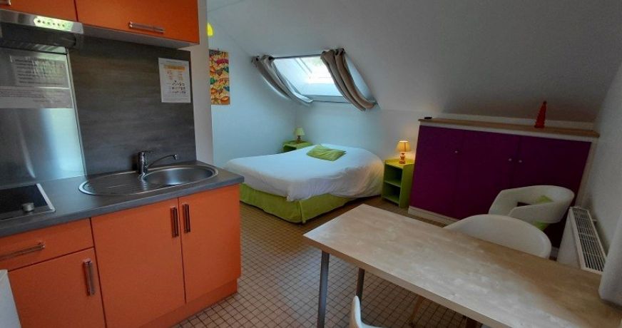 vente Gîte Epinal