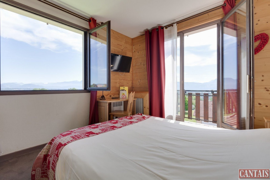 vente Hôtel restaurant Grenoble - Photo 3