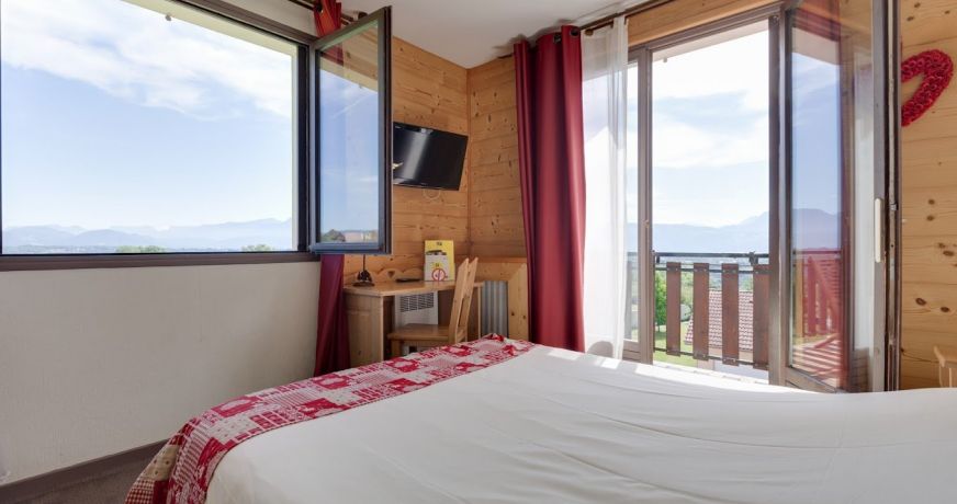 vente Hôtel restaurant Grenoble