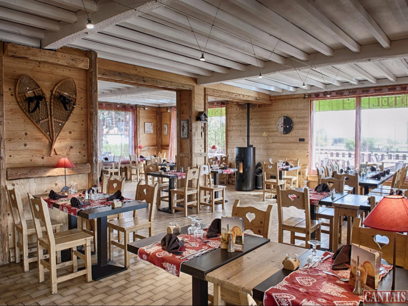 vente Hôtel restaurant Grenoble - Photo 4