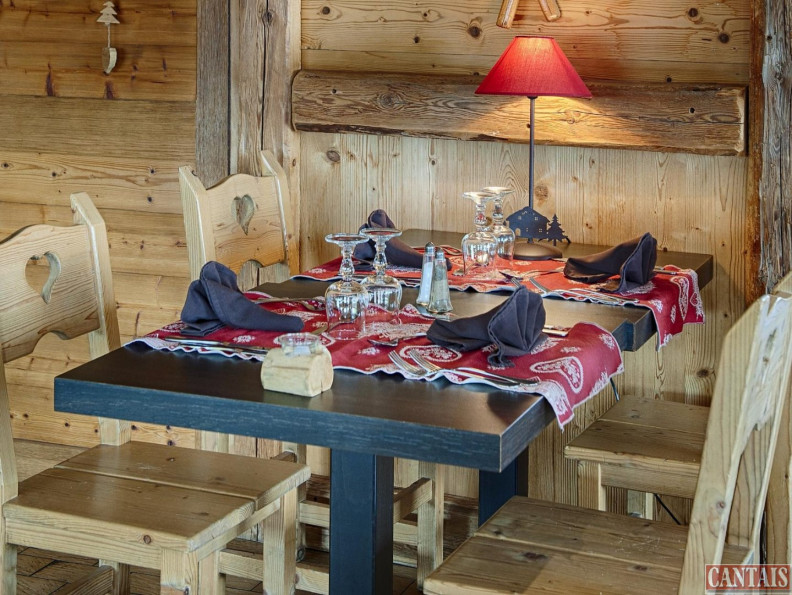 vente Hôtel restaurant Grenoble - Photo 5