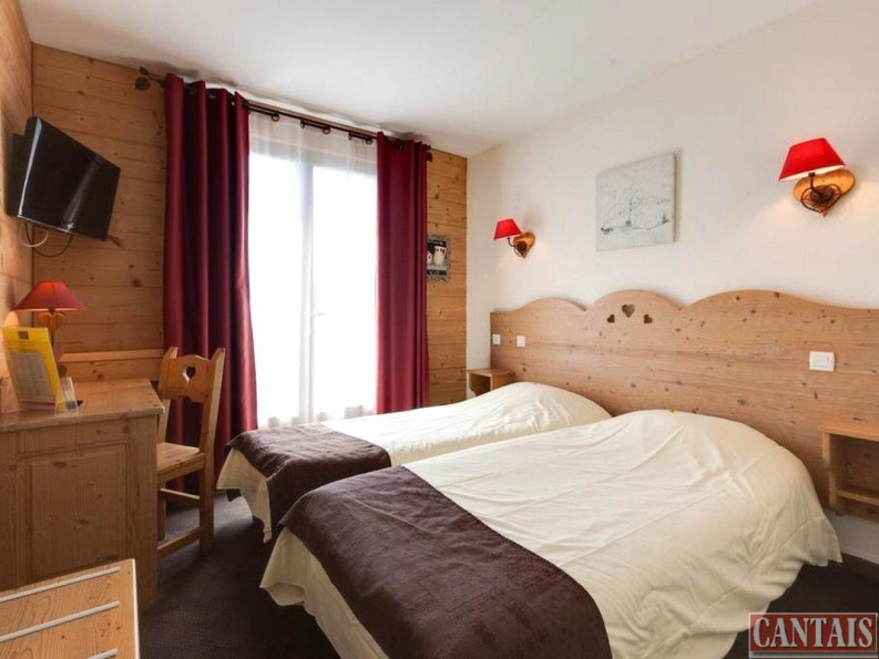 vente Hôtel restaurant Grenoble - Photo 1