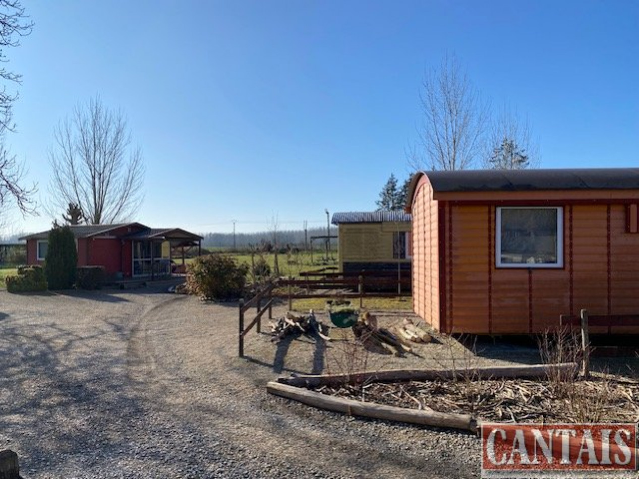 à vendre Camping Chalons En Champagne - Photo 2