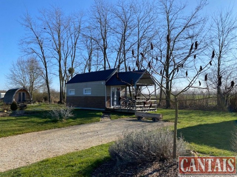 vente Camping Chalons En Champagne - Photo 1