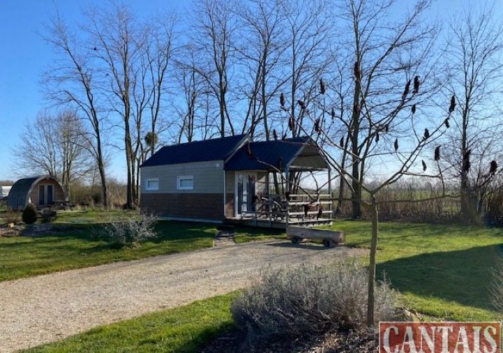 vente Camping Chalons En Champagne