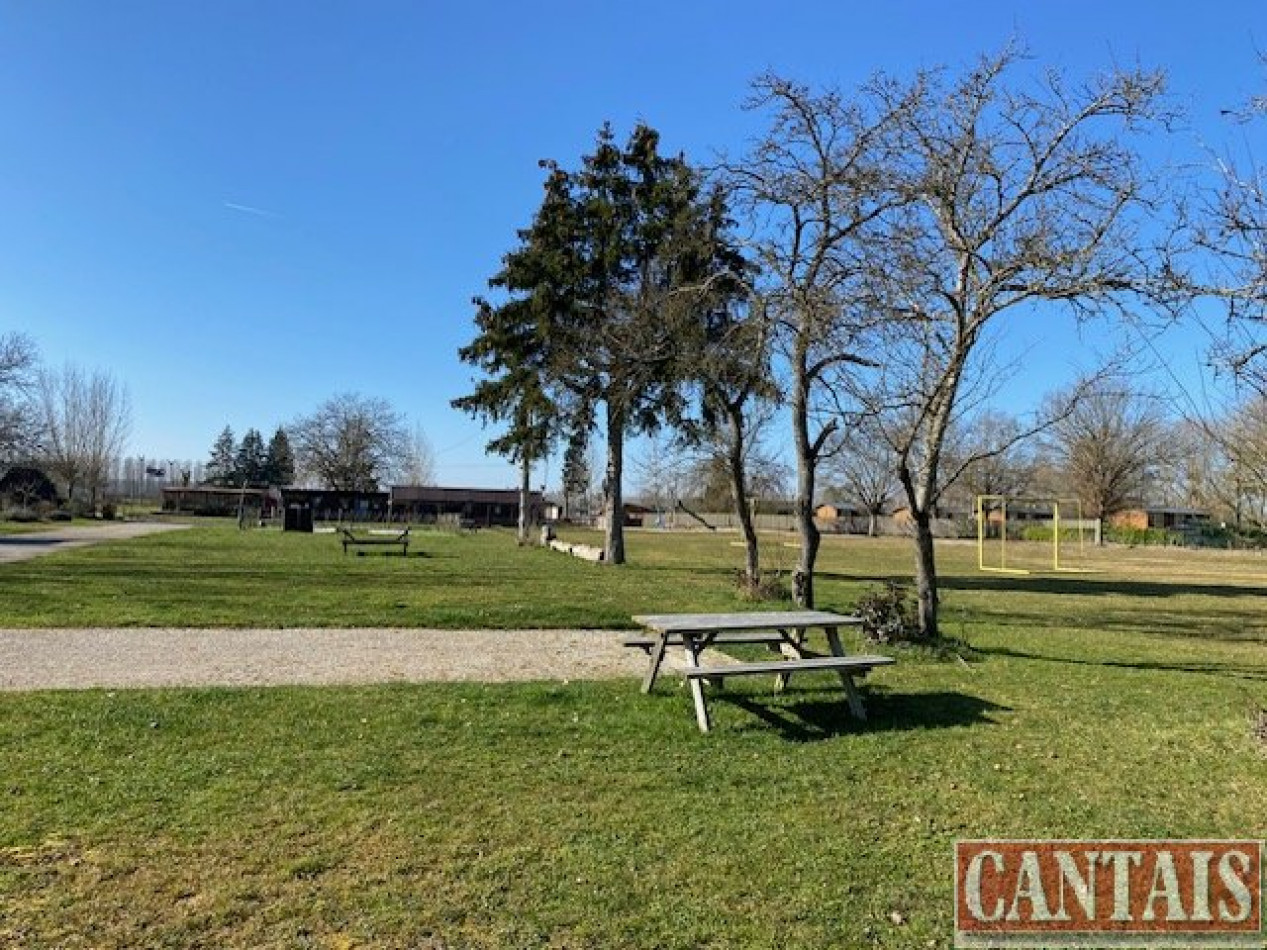 à vendre Camping Chalons En Champagne - Photo 3
