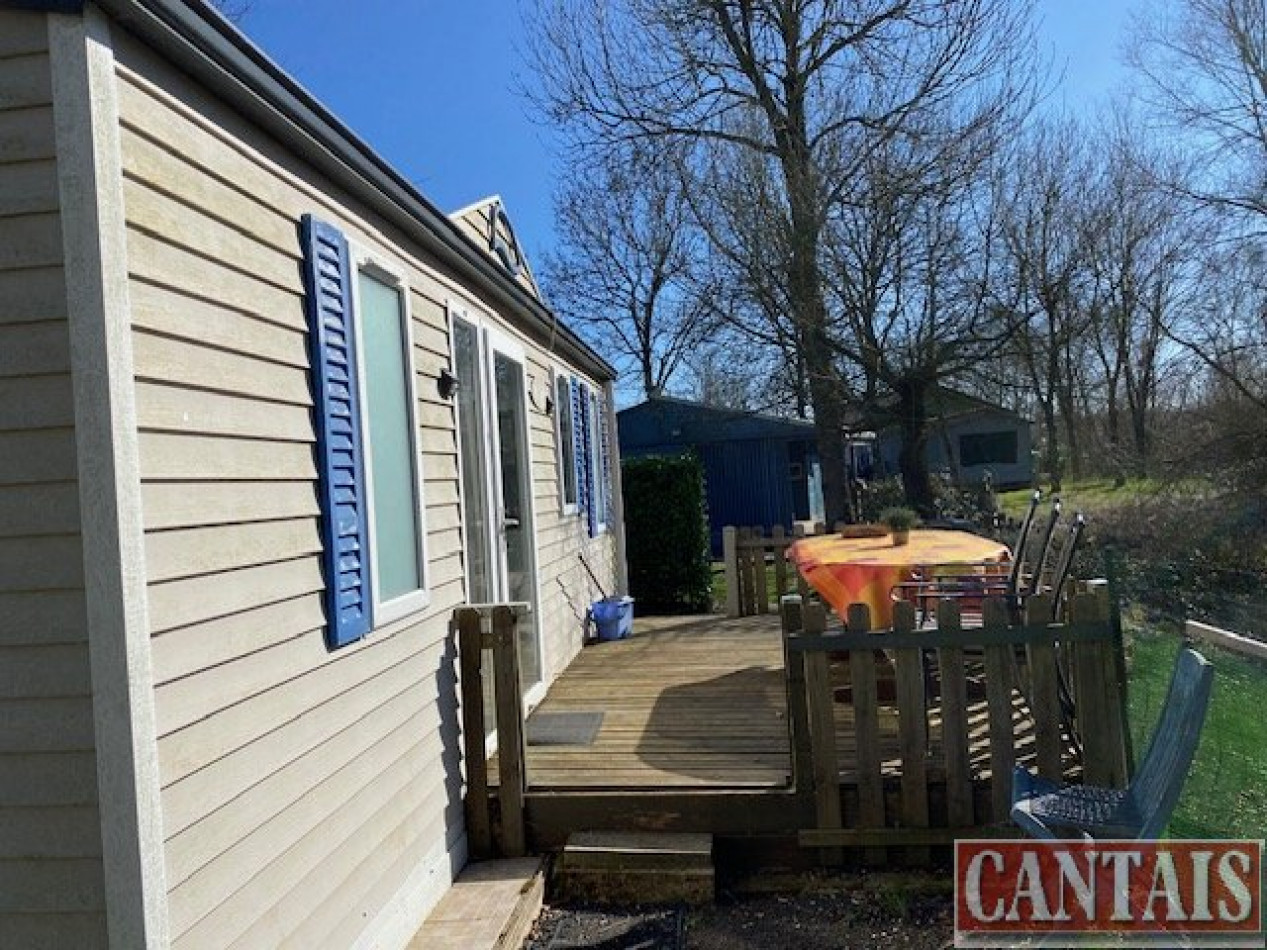 à vendre Camping Chalons En Champagne - Photo 5