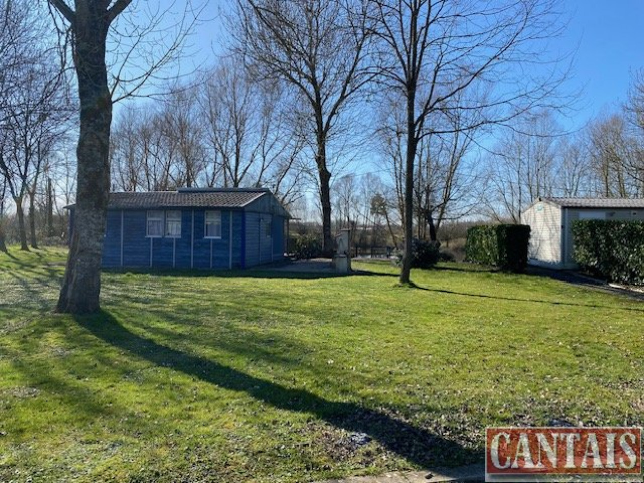 à vendre Camping Chalons En Champagne - Photo 6