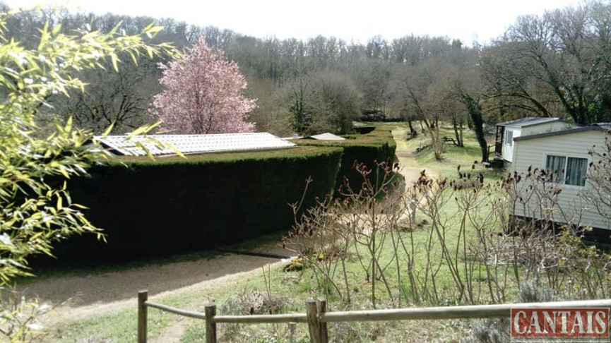 vente Camping Montauban - Photo 3