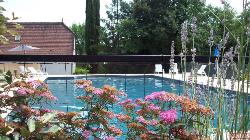 vente Camping Montauban - Photo 2