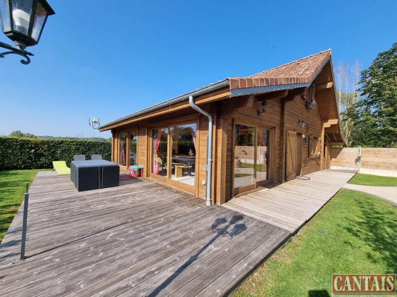 vente Gîte Arras - Photo 10